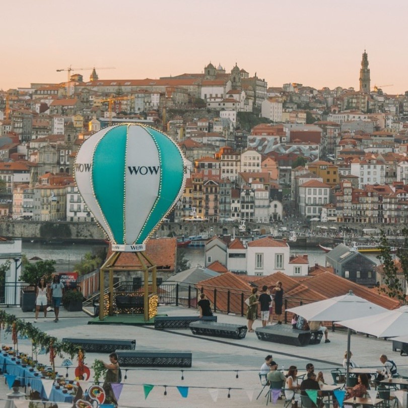 WOW CULTURAL DISTRICT